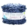 Lion Brand Off The Hook Ombre Yarn