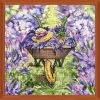 Diamond Art Lavender Fields Diamond Painting
