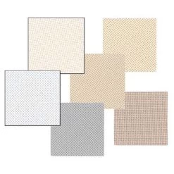 Zweigart 32-Ct. Murano Evenweave-1 Yd Needlework Fabric