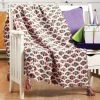 Herrschners Happy Birthday Blanket Crochet Kit