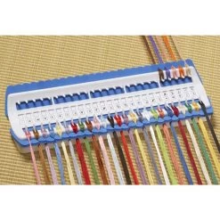 Floss Organizer