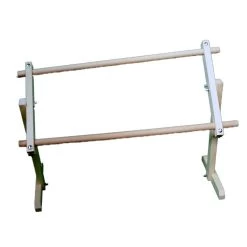 Frank Edmunds & Co. Adjustable Lap & Table Stand Accessory -Knitting handicrafts 320403 3 67698.1693435351