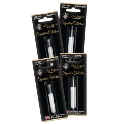 John JamesSignature Collection Embroidery Needles