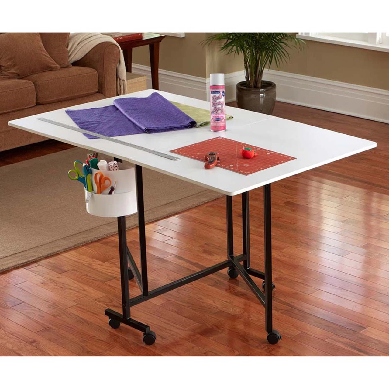 Sullivan's Scrap Caddy Accessory 2 Sullivan's Scrap Caddy Accessory - Image 2