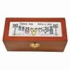 Herrschners Keepsake Box-Baby Counted Cross-Stitch Kit