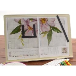 Big Magnetic Line Minder Board