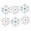 Herrschners Snowflake Serenity Ornament Kit