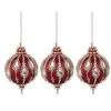 Herrschners Cascading Gems Ornament Kit