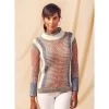 Universal Yarn Ribline Pullover Knit Kit