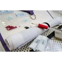 Diamond Dotz Dossier Diamond Painting -Knitting handicrafts 790340P 5 73595.1693479394