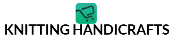Knitting handicrafts