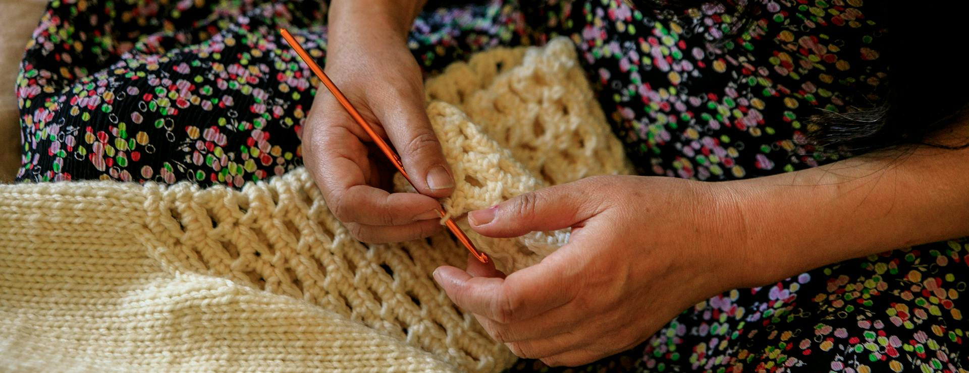 Knitting handicrafts -Knitting handicrafts pexels rdne 10474359